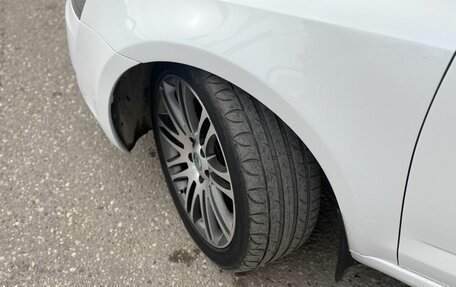 Skoda Octavia, 2013 год, 1 300 000 рублей, 10 фотография