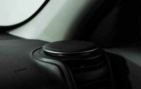 KIA Soul II рестайлинг, 2018 год, 1 549 777 рублей, 16 фотография