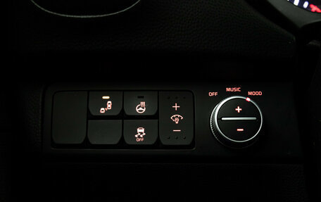 KIA Soul II рестайлинг, 2018 год, 1 549 777 рублей, 20 фотография