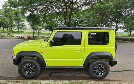 Suzuki Jimny, 2022 год, 1 970 000 рублей, 2 фотография