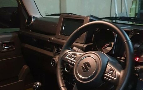 Suzuki Jimny, 2022 год, 1 970 000 рублей, 4 фотография