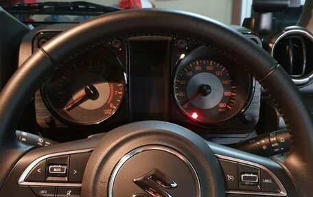 Suzuki Jimny, 2022 год, 1 970 000 рублей, 5 фотография