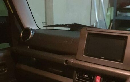 Suzuki Jimny, 2022 год, 1 970 000 рублей, 6 фотография