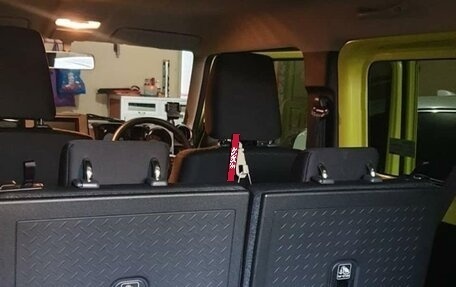 Suzuki Jimny, 2022 год, 1 970 000 рублей, 9 фотография