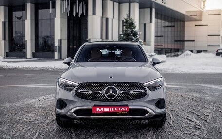 Mercedes-Benz GLC Coupe, 2025 год, 9 500 000 рублей, 5 фотография
