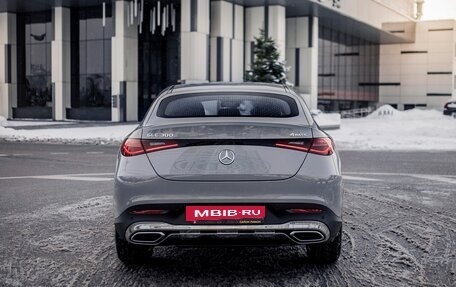 Mercedes-Benz GLC Coupe, 2025 год, 9 500 000 рублей, 6 фотография