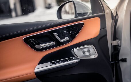 Mercedes-Benz GLC Coupe, 2025 год, 9 500 000 рублей, 16 фотография