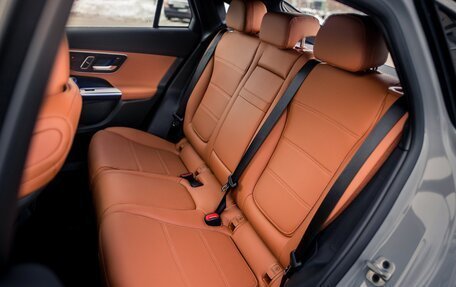 Mercedes-Benz GLC Coupe, 2025 год, 9 500 000 рублей, 15 фотография