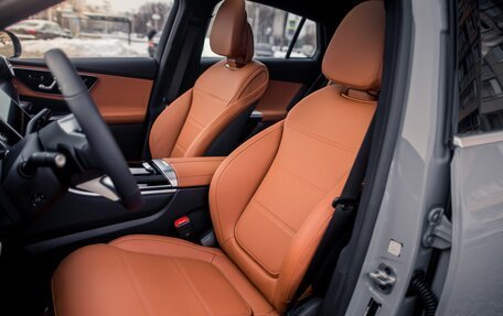 Mercedes-Benz GLC Coupe, 2025 год, 9 500 000 рублей, 14 фотография