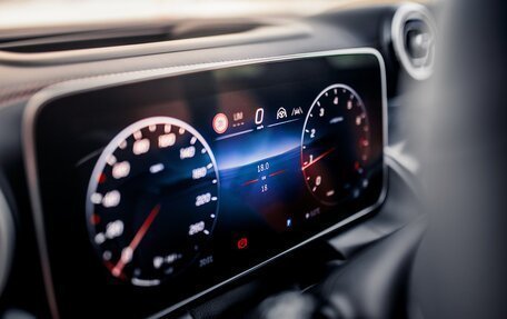 Mercedes-Benz GLC Coupe, 2025 год, 9 500 000 рублей, 19 фотография