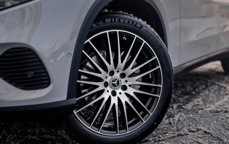 Mercedes-Benz GLC Coupe, 2025 год, 9 500 000 рублей, 8 фотография