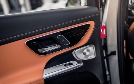 Mercedes-Benz GLC Coupe, 2025 год, 9 500 000 рублей, 17 фотография