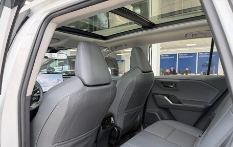 Toyota RAV4, 2026 год, 4 745 000 рублей, 13 фотография