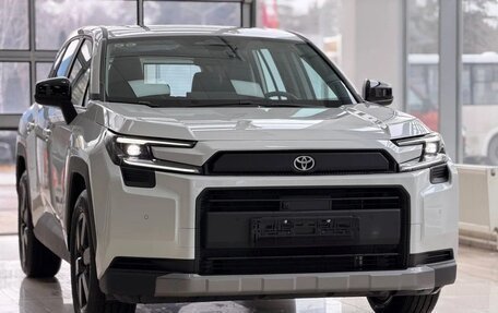 Toyota RAV4, 2026 год, 4 745 000 рублей, 10 фотография