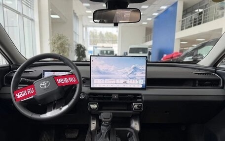 Toyota RAV4, 2026 год, 4 745 000 рублей, 5 фотография