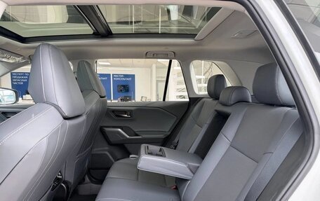 Toyota RAV4, 2026 год, 4 745 000 рублей, 16 фотография