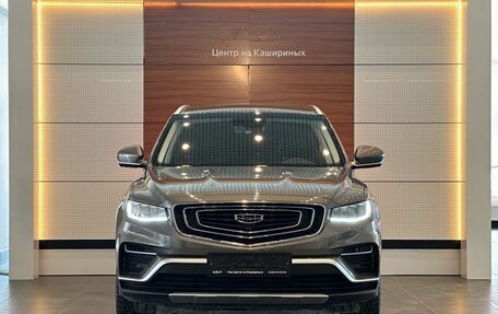 Geely Atlas, 2024 год, 2 499 990 рублей, 2 фотография