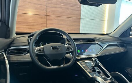 Geely Atlas, 2024 год, 2 499 990 рублей, 10 фотография