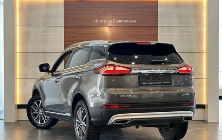 Geely Atlas, 2024 год, 2 499 990 рублей, 6 фотография