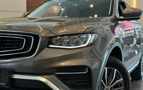 Geely Atlas, 2024 год, 2 499 990 рублей, 7 фотография