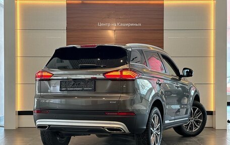 Geely Atlas, 2024 год, 2 499 990 рублей, 4 фотография