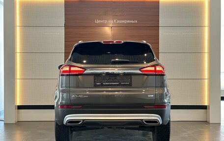 Geely Atlas, 2024 год, 2 499 990 рублей, 5 фотография