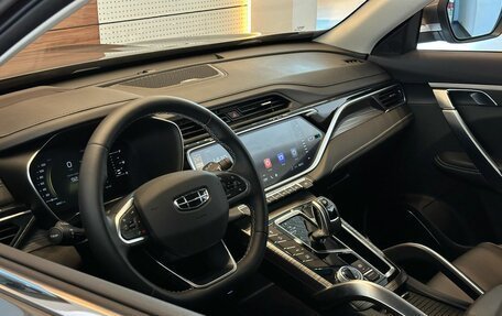 Geely Atlas, 2024 год, 2 499 990 рублей, 9 фотография