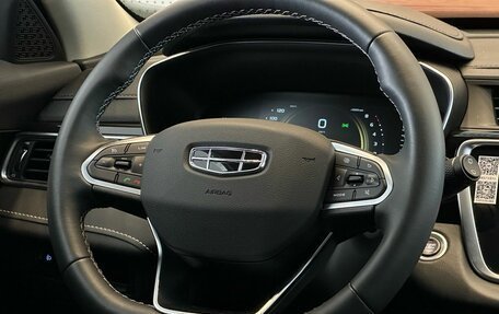 Geely Atlas, 2024 год, 2 499 990 рублей, 14 фотография