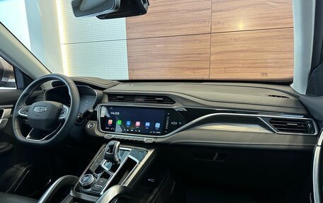 Geely Atlas, 2024 год, 2 499 990 рублей, 12 фотография