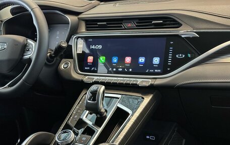 Geely Atlas, 2024 год, 2 499 990 рублей, 13 фотография