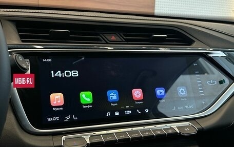 Geely Atlas, 2024 год, 2 499 990 рублей, 15 фотография