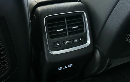 Geely Atlas, 2024 год, 2 499 990 рублей, 20 фотография