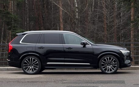 Volvo XC90 II рестайлинг, 2025 год, 11 250 000 рублей, 5 фотография