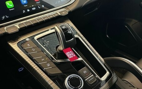 Geely Atlas, 2024 год, 2 499 990 рублей, 17 фотография