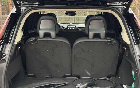 Volvo XC90 II рестайлинг, 2025 год, 11 250 000 рублей, 12 фотография