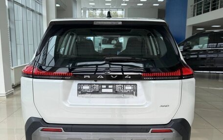 Toyota RAV4, 2026 год, 4 745 000 рублей, 4 фотография