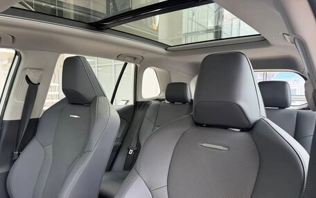 Toyota RAV4, 2026 год, 4 745 000 рублей, 12 фотография