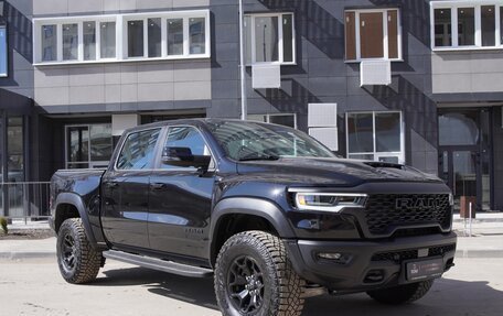 Rambler 1500, 2026 год, 12 890 000 рублей, 3 фотография