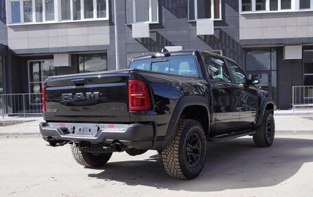 Rambler 1500, 2026 год, 12 890 000 рублей, 4 фотография