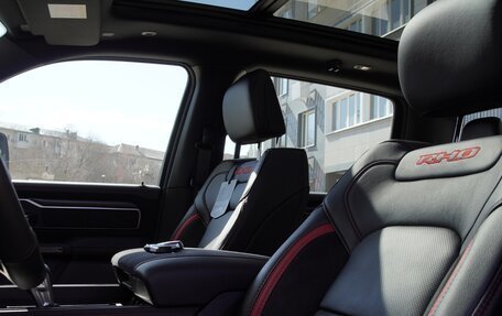 Rambler 1500, 2026 год, 12 890 000 рублей, 10 фотография