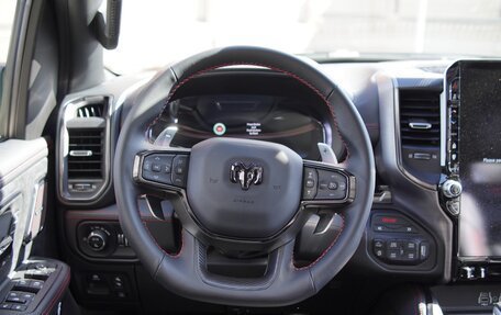 Rambler 1500, 2026 год, 12 890 000 рублей, 8 фотография