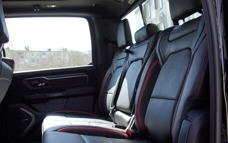 Rambler 1500, 2026 год, 12 890 000 рублей, 11 фотография