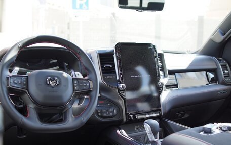 Rambler 1500, 2026 год, 12 890 000 рублей, 7 фотография