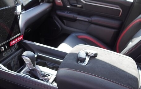 Rambler 1500, 2026 год, 12 890 000 рублей, 9 фотография