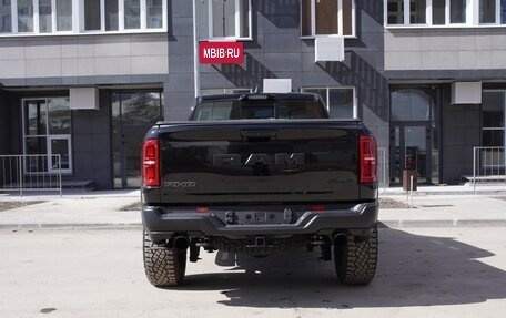 Rambler 1500, 2026 год, 12 890 000 рублей, 5 фотография