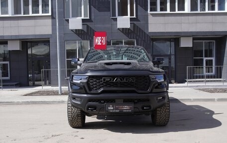 Rambler 1500, 2026 год, 12 890 000 рублей, 2 фотография