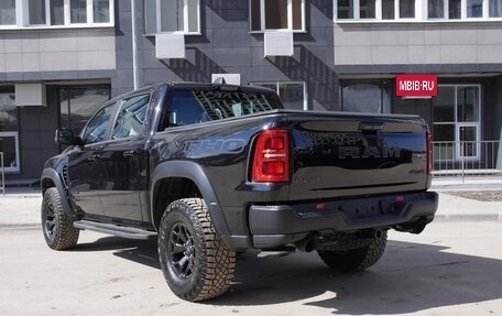 Rambler 1500, 2026 год, 12 890 000 рублей, 6 фотография