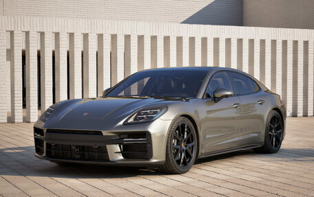 Porsche Panamera, 2026 год, 24 302 804 рублей, 2 фотография