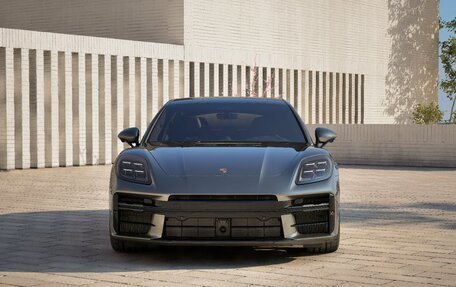 Porsche Panamera, 2026 год, 24 302 804 рублей, 4 фотография