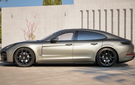 Porsche Panamera, 2026 год, 24 302 804 рублей, 5 фотография